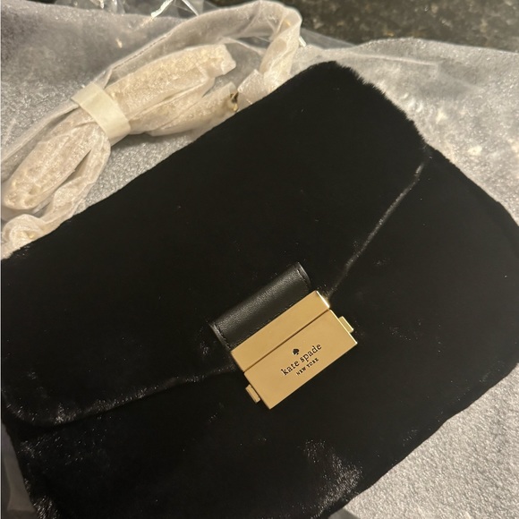 Black bag. New - Picture 3 of 5